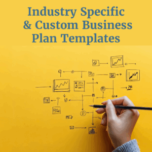 Industry Specific Business Plans