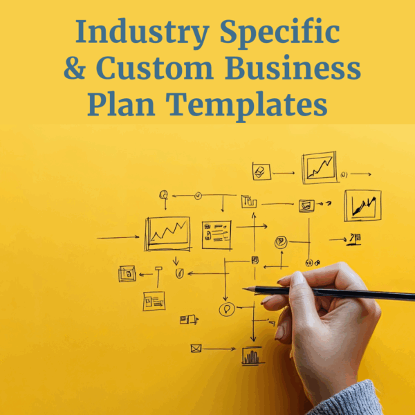 Industry Specific Business Plans