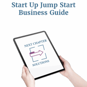 Start Up Jump Start Business Guide