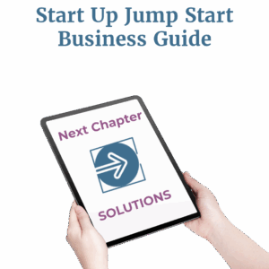 Start Up Jump Start Business Guide