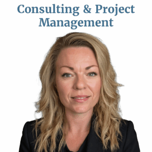 Consulting / Project Management