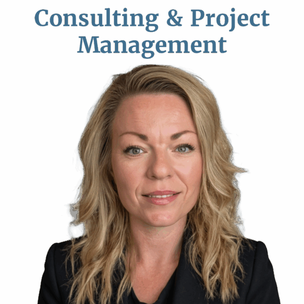 Consulting / Project Management